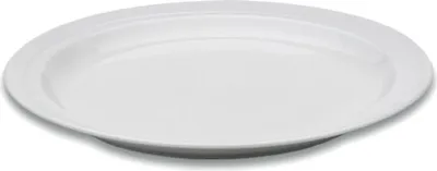 Produktbild von Salatteller, weiß - Porzellan - BergHOFF|Hotel Line