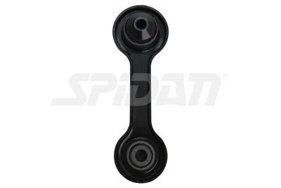 Produktbild von SPIDAN CHASSIS PARTS Stange / Strebe Radaufhängung 59891 Hinten Vorne für FORD S-Max (CJ) 160mm