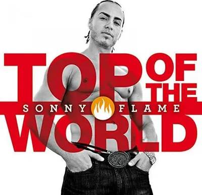 Produktbild von Top of the World