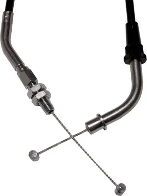 Obrázek produktu pro Plynová lanka – bowden pro Suzuki GSF 650 SA Bandit ABS, rok výroby 2007–2008, od firmy pamoto –
