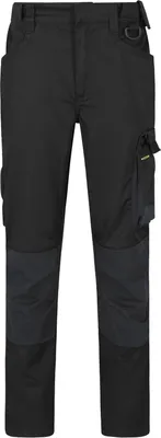 Zdjęcie produktu dla Odzież SafetyJogger 011967 Safety Jogger Deneb czarny Rozmiar