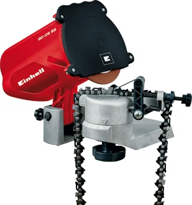 Produktbild von Einhell Sägekettenschärfgerät GC-CS 85