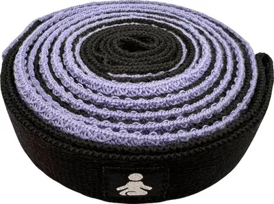 Produktbild von FITPADDY YGSP01 Übungsband Polyester Violett
