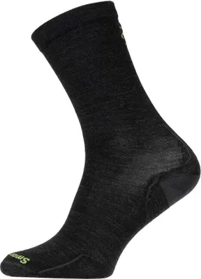 Produktbild von Trekkingsocken trekkingowe Smartwool Everyday Anchor Line Crew L 42/45 cm EU - schwarz