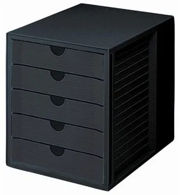 Produktbild von HAN 21450-13, 27,5 cm, 33 cm, 32 cm