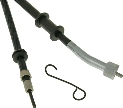 Image de Câble de compteur pour Vespa LX 50, 125, 150 -05/2006