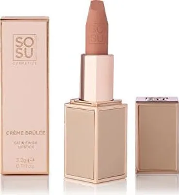 Zdjęcie produktu dla Satynowa pomadka do ust 3,2 g, Sugercane