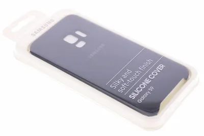 Obrázek produktu pro Samsung EF-PG960, Obal, Samsung, Galaxy S9, 14,7 cm (5.8"), Černá