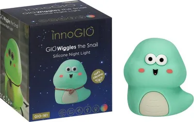 Obrázok produktu pre Lampička GIOWiggles