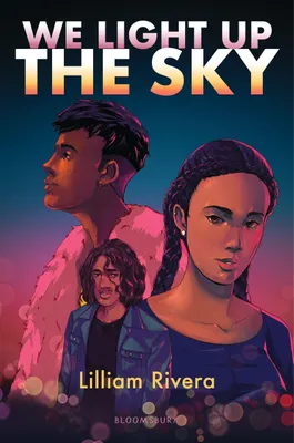 Produktbild von We Light Up the Sky