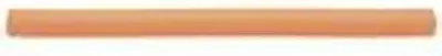 Produktbild von Sinelco Papilotten lang orange 25cm-17mm-12st
