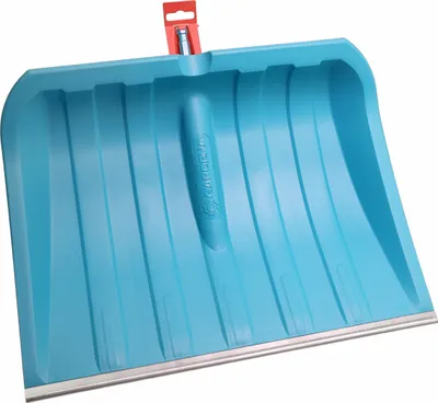 Zdjęcie produktu dla Gardena 3243-20, Łopata do śniegu, Plastik, Niebieski, 50 cm