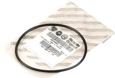 Produktbild von O-Ring für den Öldampfabschneider 504325903