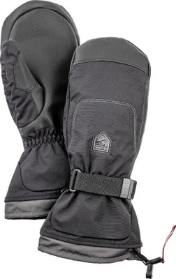 Produktbild von Hestra Gauntlet Sr. Fäustlinge black/black Handschuhgröße 10