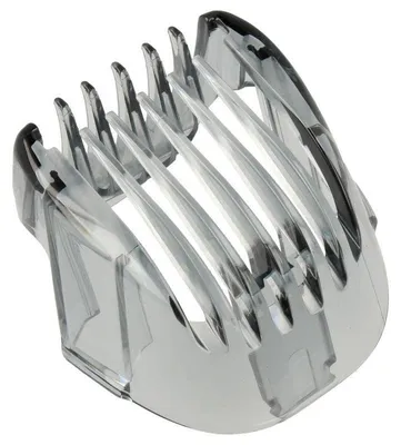 Immagine prodotto di Panasonic pettine spessore rialzo 1-10mm rasoio regolabarba ER-SB40 ER-SB60