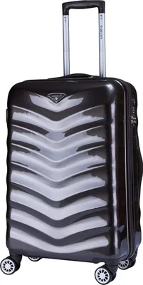 Produktbild von Exclusivo-One Medium koffer Antraciet 67X43X26 CM