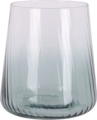 Image de Verre avec effet d'ombre, 380 ml
