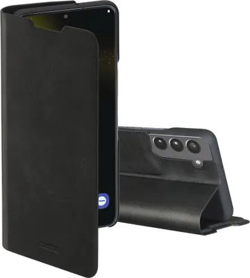 Produktbild von Hama Booklet ""Guard Pro"" für Samsung Galaxy A54 5G, Schwarz