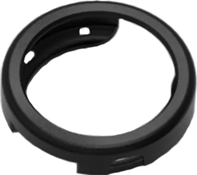 Immagine prodotto di INF Custodia in TPU con texture in pelle nera per Huawei GT5/4 (41MM)
