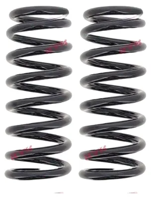 Produktbild von Fahrwerksfedern-Set Vorderachse Ø 114 mm KYB für u.a. SUZUKI VITARA