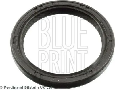 Produktbild von BLUE PRINT ADM56118 Kurbelwellensimmering für MAZDA 5 (CR19) Stirnseitig