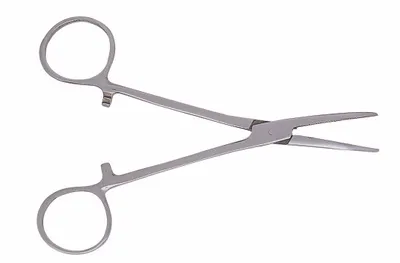 Produktbild von Balzer Hakenlöser gerade Spitze 20cm - Angelzange