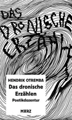 Image de Das dronische Erzählen