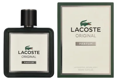 Produktbild von Lacoste Original Le Parfum Spray