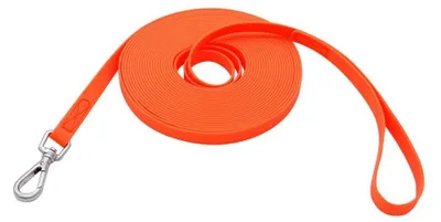 Imagen del producto de Solidchoice: Correa impermeable para perros, ideal para entrenamiento