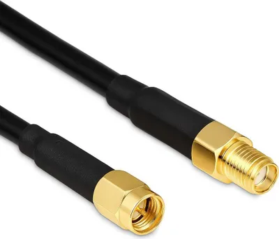 Immagine prodotto di Allteq ALTQ-SMA-200, 2 m, SMA, SMA
