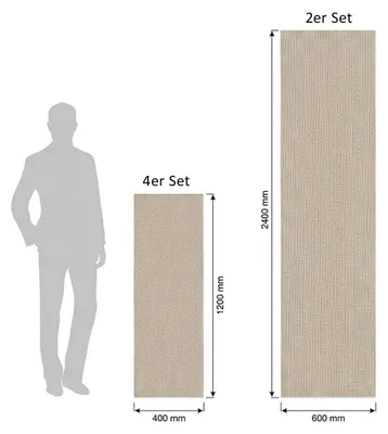Produktbild von HOME DELUXE Wandpaneel - VENOM - 4er Set Fischgräte Graphit-Holz I VENOM, Wandpaneele, PVC Wandpaneele Innen, Wandverkleidung Kunststoff, Wandpaneele Bad, Wandpaneele Küche, Hart-PVC Wandpaneele, Wandpaneele wasserfest, Wandpaneele schimmelresistent, Wandpaneele kleben, Wandpaneele schnelle Montage, Wandverkleidung Feuchtraum, Fliesenalternative Badezimmer, Kunststoffpaneele Innen, PVC Verkleidung Küche, Dekorpaneele wasserfest, Wandpaneele, VENOM