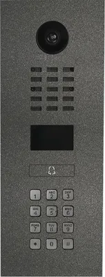 Zdjęcie produktu dla DoorBird D2101KV