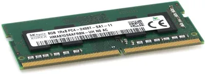 Obrázek produktu pro Hynix 8Gb DDR4 260Pin Ram Memory 2400 Mhz PC19400U Notebook IMac Retina 4k 5k