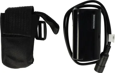 Produktbild von vhbw Akkupack für Fahrradlampen (5200 mAh, 8,4 V, Li-Ion)