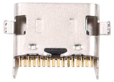 Image de Connecteur de port de chargement USB pour Samsung Galaxy A14 5G SM-A146 (pièce de rechange)