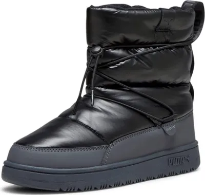 Obrázok produktu pre Puma Obuv Snowbae Wns Patent, 39393101