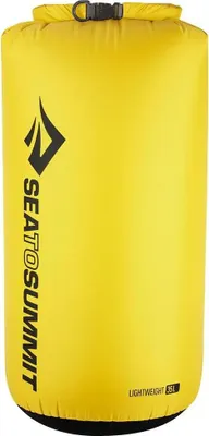 Produktbild von Sea to Summit Lightweight Dry Sack 35 L Yellow