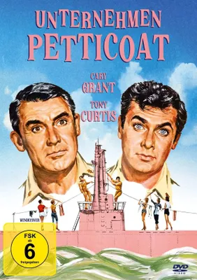 Obrázek produktu pro Unternehmen Petticoat