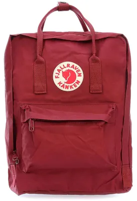 Obrázok produktu pre Fjällräven Kånken, Unisex, Polypropylén (PP)