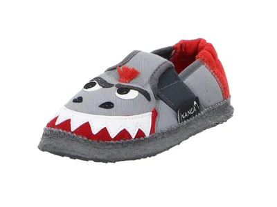 Produktbild von Nanga Hai Kinder Hausschuh EUR 26