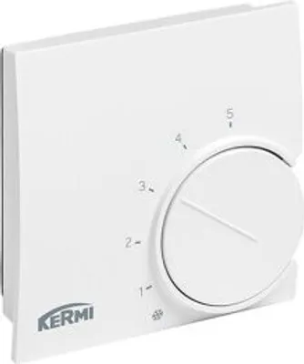 Produktbild von Kermi SFEER002230 x-net Wandanbauregler 230 V