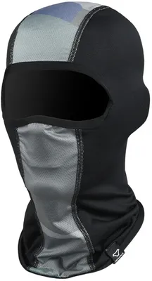Imagen del producto de Macna Trance Camo, capucha para moto, color /verde