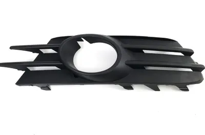 Produktbild von Lüftungsgitter Nebelscheinwerfer Gitter Links passend für Scirocco 1K8853665C
