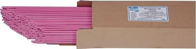 Produktbild von Felder Messinghartlot Kupfer 303 UM 2,0x500mm - 30012050