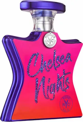 Zdjęcie produktu dla Bond No. 9 Chelsea Nights Swarovski Edition woda perfumowana unisex 100 ml