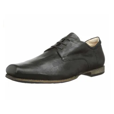 Produktbild von Think! Elegante Schnürschuhe Guru Herren 323934313232 Schwarz 45 EU
