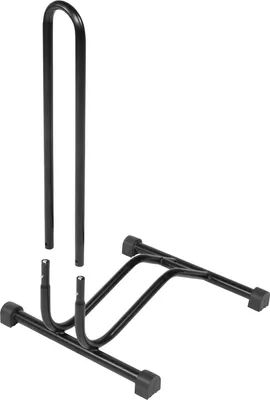 Obrázok produktu pre Stojan na bicykel Force pre všetky bicykle so šírkou pneumatík do 2,6 palca