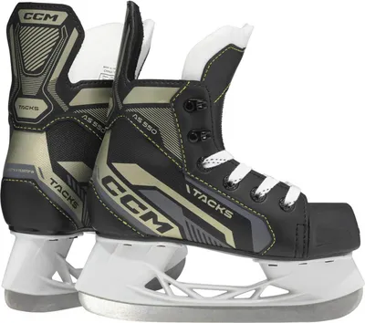 Produktbild von CCM Tacks AS 550 YTH 26 Hockey Schlittschuhe