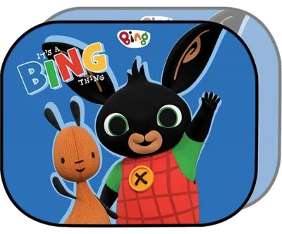 Produktbild von Autovisiere 2 Stü ck im Paket Bing