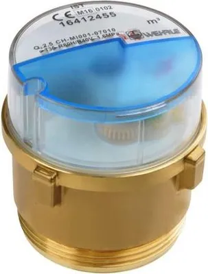 Immagine prodotto di Js Messkapsel Eas-Modular, Typ Ie Bis 30 Grad,Q3=2,5